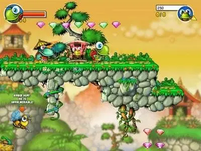 Turtix v1.0