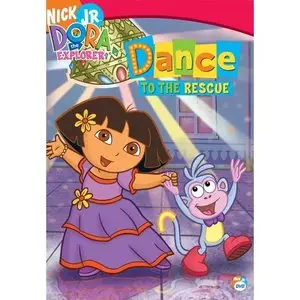 Dora the Explorer : Movie collection 11-15/25