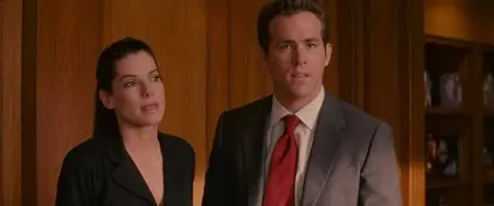 The Proposal / Предложение (2010)