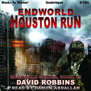 «Houston Run» by David Robbins