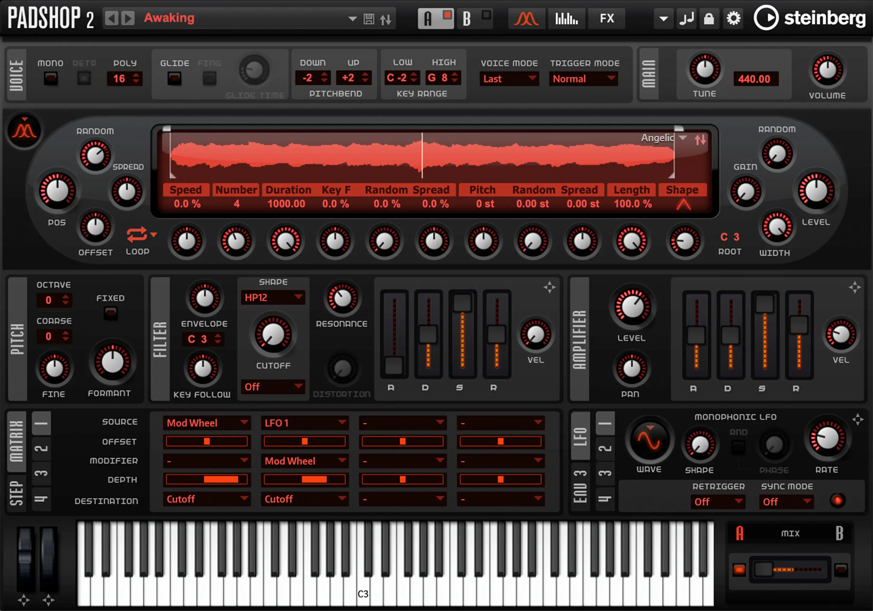 download the new for android Steinberg VST Live Pro 1.3