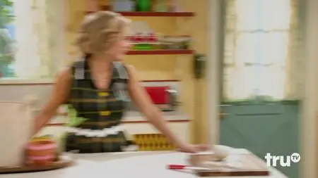 At Home with Amy Sedaris S01E05