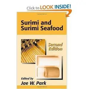 Surimi Technology (Food Science and Technology)