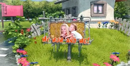 Birthday Party - Projects for After Effects (VideoHive)