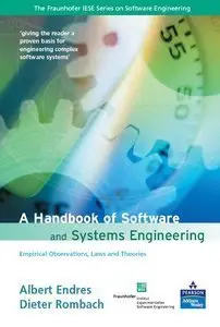 A Handbook of Software and Systems Engineering (Repost)