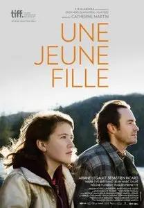 Une jeune fille / A journey - by Catherine Martin (2013)