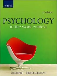 Psychology in the Work Context (Repost)