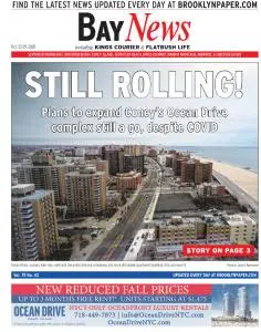 Bay News - 23 October 2020