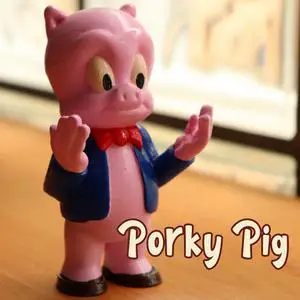 Porky Pig