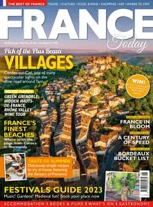 France Today UK Edition – June 2023