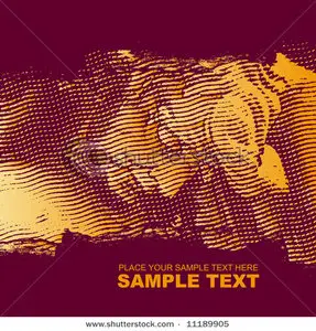 SS Swirly & Grunge Backgrounds