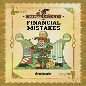 «Financial Mistakes» by Instafo