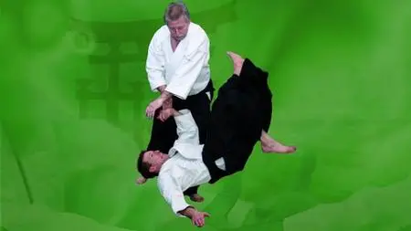 Aikido From A To Z Basic Techniques Vol.3