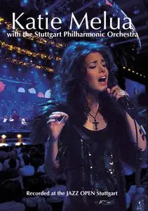 Katie Melua With The Stuttgart Philharmonic Orchestra (2011)
