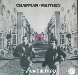 Streetwalkers: 5CD and DVD collection (1974-1977)