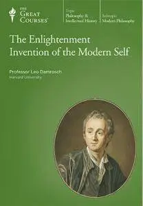 Enlightenment Invention of the Modern Self
