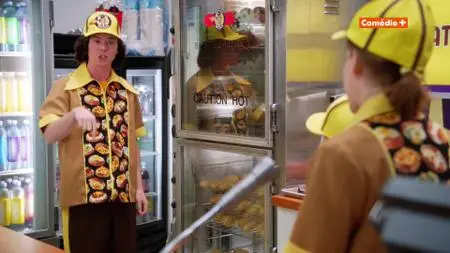 The Middle S09E07