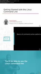 Getting Started with the Linux Command Line