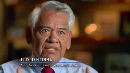 PBS - Latino Americans (2013)