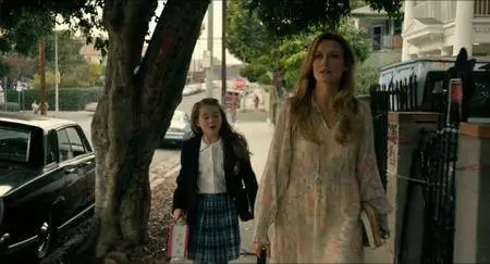 Mr. Church (2016)