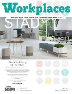 Workplaces - May 2017