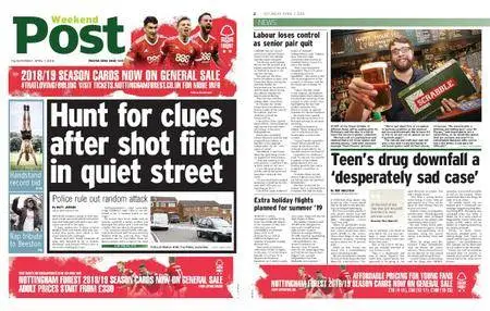 Nottingham Post – April 07, 2018