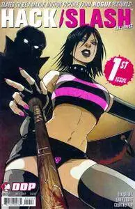 Hack / Slash - The Series #1-32