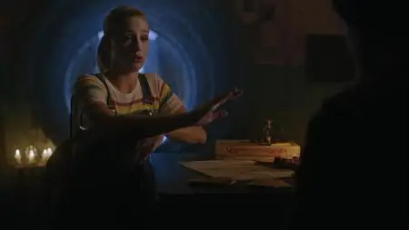 Riverdale S03E05