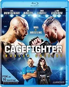 Cagefighter (2020)