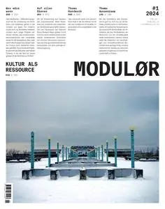 Modulør - 22 Februar 2024