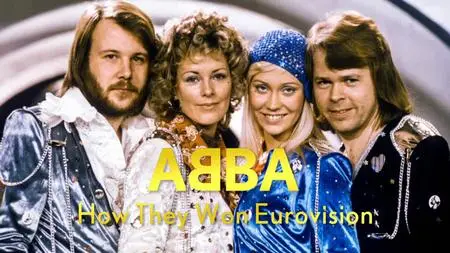 CH5. - ABBA: How They Won Eurovision (2024)