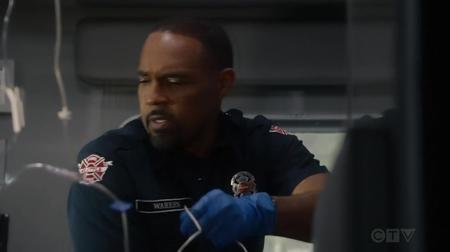 Station 19 S07E06