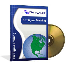 Six Sigma Green Belt Tutorial CD
