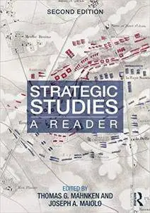 Strategic Studies: A Reader [Kindle Edition]