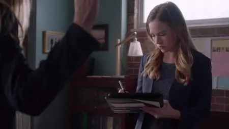 For The People S01E08