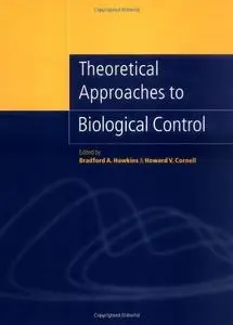 Theoretical Approaches to Biological Control