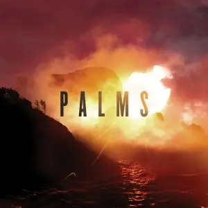 Palms - Palms (Japanese Edition) (2013)