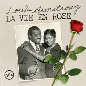 Louis Armstrong - La Vie En Rose (2024)