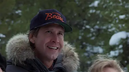 Christmas Vacation.1989.Bluray.720p.x264