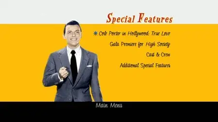 High Society (1956)