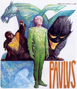 Paulus