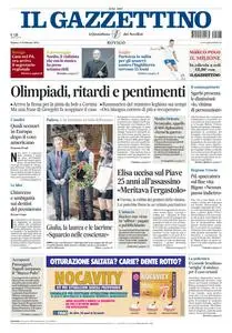 Il Gazzettino Rovigo - 3 Febbraio 2024