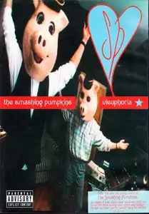 The Smashing Pumpkins - Vieuphoria (2002) [DVD9] {Virgin}