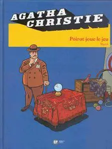 Agatha Christie (Emmanuel Proust Éditions) 21 - Poirot joue le jeu