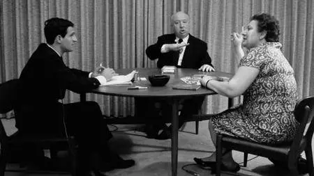 Hitchcock/Truffaut (2015)