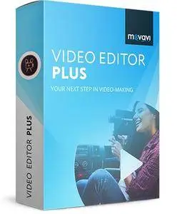 Movavi Video Editor Plus 14.1.1 Multilingual Portable