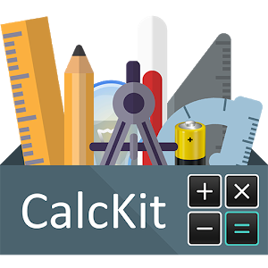 CalcKit: All in One Calculator v2.2.8 [Premium]