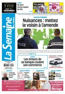 La Semaine des Pyrénées Tarbes - 10 janvier 2019