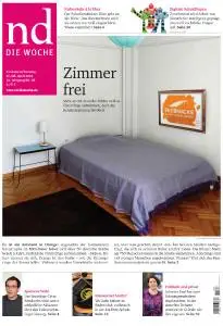 Neues Deutschland - 27 April 2019