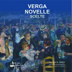 «Novelle scelte» by Giovanni Verga